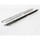 thumbnail image 1 of 1 black folding sun shade Auto retractable car windscreen Sun, 1 of 1