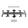 thumbnail image 4 of Cubierta de válvula de montaje de soportes de bobina, piezas profesionales automotrices 19005218, reemplazo directo de accesorios, cubierta de válvula Negro DYNWAVEMX Soportes de bobina Cubierta de válvula, 4 of 8