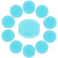 thumbnail image 2 of 60 pcs  Flute Plugs Silicone Flute Key Covers Flute Hole Plugs Replacement Flute Supplies, 2 of 6