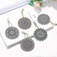 thumbnail image 1 of 5d Diamond Painting Kit Keychain,5pcs Diy Handmade Full Diamond Painting Decorative Accessories, 1 of 5