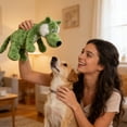 thumbnail image 5 of 2026 New Squeaky Crinkle Dog Toys, Indestructible Plush Interactive Dog Toys for Aggressive Chewers, Durable Chew Toys for Large Medium Small Dogs, 5 of 5