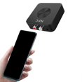 thumbnail image 5 of Récepteur Bluetooth Nfc Adaptateur Audio Hifi pour Streaming de Musique, 5 of 5
