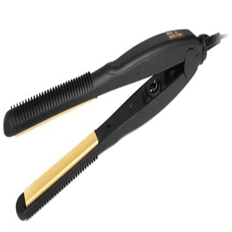 half inch flat iron