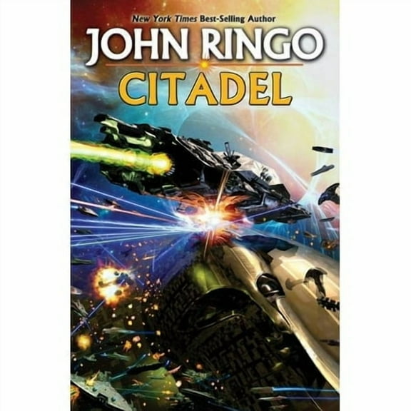Citadel : Troy Rising II (Hardcover)