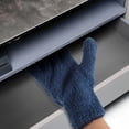 thumbnail image 1 of unbranded 4Ud Guantes Para Limpieza De Polvo Y Autos Microfibra Con Estiramiento Colores Surtidos, 1 of 5