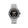thumbnail image 2 of Mont Blanc Men's TimeWalker Black Dial Watch - 116097, 2 of 7
