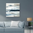 thumbnail image 2 of Cuadros Decorativos - Indigo Tumultuoso III- Susan Jill Jr Canvas, 2 of 2