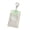 Green, variant on Photocard Holder Keychain Glitter Angel Wing Design Student Card Protector Pendant Accessory for Credit Card