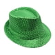 thumbnail image 3 of Sombrero de San Patricio Sombrero de decoración de chamrock Sombrero para vacaciones en el escenario Vacaciones Estilo D, 3 of 8