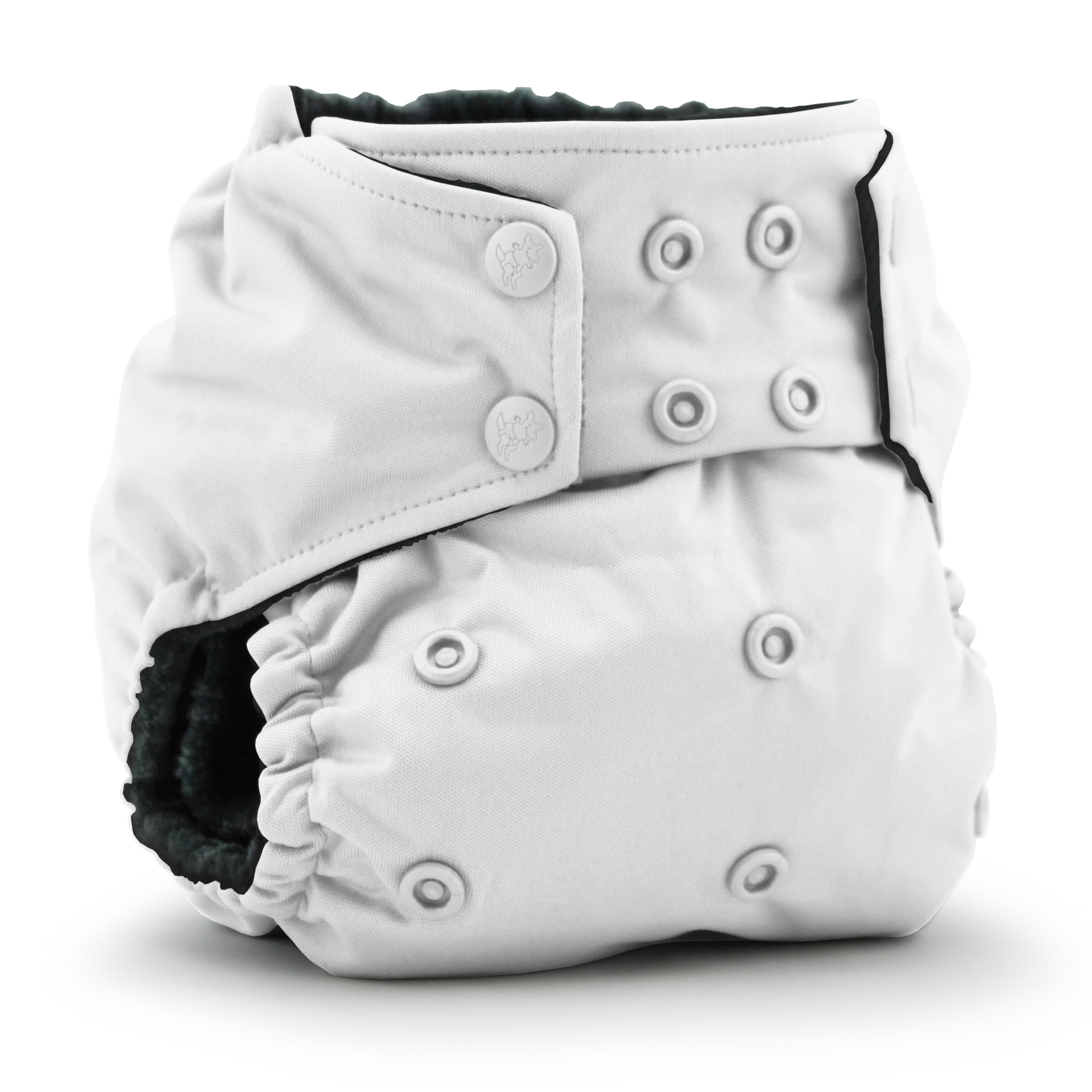 6-35lbs Be Happy Kanga Care Rumparooz OBV One Size Pocket Cloth Diaper 