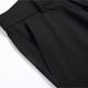 thumbnail image 5 of Pantalones largos de pierna recta para hombre, pantalones de negocios informales finos de uso diario, pantalones de rayón para hombre, 5 of 8