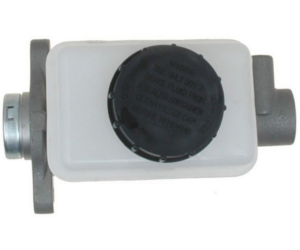 Raybestos Element3 Master Cylinders Fits select: 2003-2004 NISSAN XTERRA, 2004 NISSAN FRONTIER