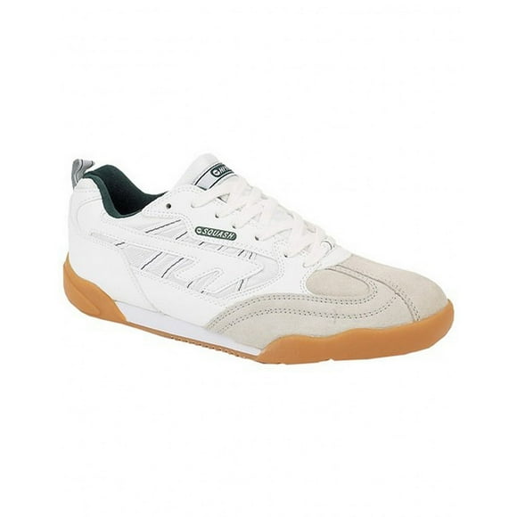 Hi-Tec Squash Trainer / Mens Trainers / Sports