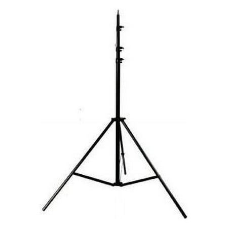 UPC: 0034447018236 | RPS Studio – 12 4-Section Medium-Weight Light Stand
