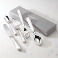 thumbnail image 3 of Reed & Barton 20-Piece Flatware Set | Danois, 3 of 4