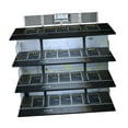 thumbnail image 3 of Lipstore 1/64 Scale Diecast Model Car Display Case Vehicle Model Case for Sports Cars Japanese, 3 of 8