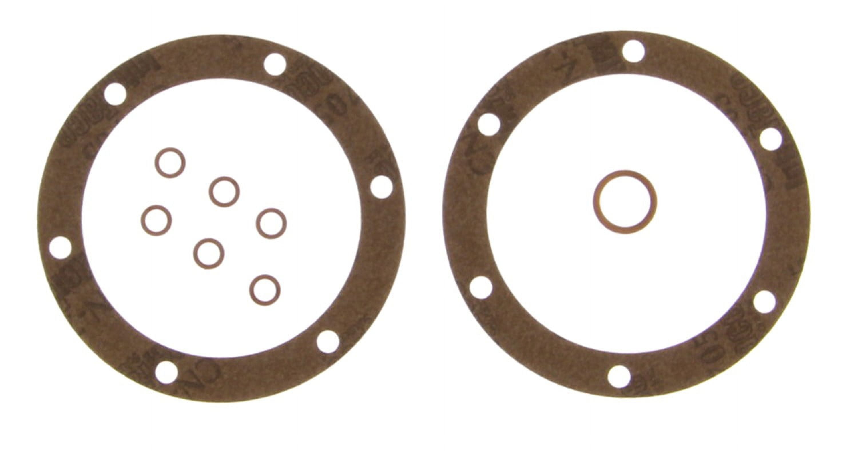 WIX Gasket 15402 - Walmart.com