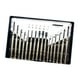 thumbnail image 5 of Juego De Destornilladores De Precisión De Bolsillo De 16 Piezas Portátil Para Reparar Relojes De PC Sunnimix  Reparación de destornilladores, 5 of 8