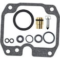 thumbnail image 5 of Genrics Motorcycle Carburetor Carb Repair Rebuild Kit 18-9331 Replacement for Yamaha TTR125 TTR125L 00-07 K&L 2000-2007, 5 of 7