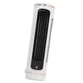 thumbnail image 1 of Ventilador De Refrigerador De Escritorio Sin Buque Para Dormitorio En Casa, Oficina, Aire Libre, Ventilador De Enfriamiento De Mesa Portátil Con 3 Velocidades, Material ABS, 1 of 7