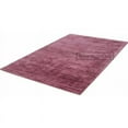 thumbnail image 3 of Loomed Silk Dark Pink Rug for Luxury Bedroom Prince Carpet Palace Handmade Silk Area rug (6'x9', 8'x10', 8'x11', 9'x12', 9'x13', 10'x14', 11'x15', 12'x15'), 3 of 5