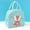 Green, variant on SuoKom Lunch Bag Women Insulated Lunch Bag For Women Men Kids Cooler Tote Food Lunch Box High Waist Insulated Lunch Bag On Clearance