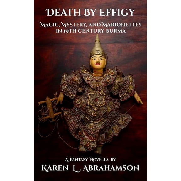 Death By Effigy, (Paperback)