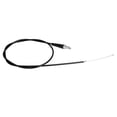 thumbnail image 3 of Cable de acelerador ATV de 127CM para accesorios de motocicleta Honda TRAIL 90 C70 CT90 ST90 Jadeshay A, 3 of 8