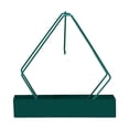thumbnail image 1 of SXcggal One Desktop Coil Rack Decoration Diamond Metal Material Multifunctional Artistic Beautiful Desktop Decoration, 1 of 8