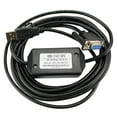 thumbnail image 1 of Twinkle Bay Câble de Programmation PLc compatible avec AB USB-1747-cP3 SLc 503 504 505, 1 of 1