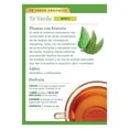 thumbnail image 4 of Té verde Traditional Medicinals con menta orgánico 24 g, 4 of 5