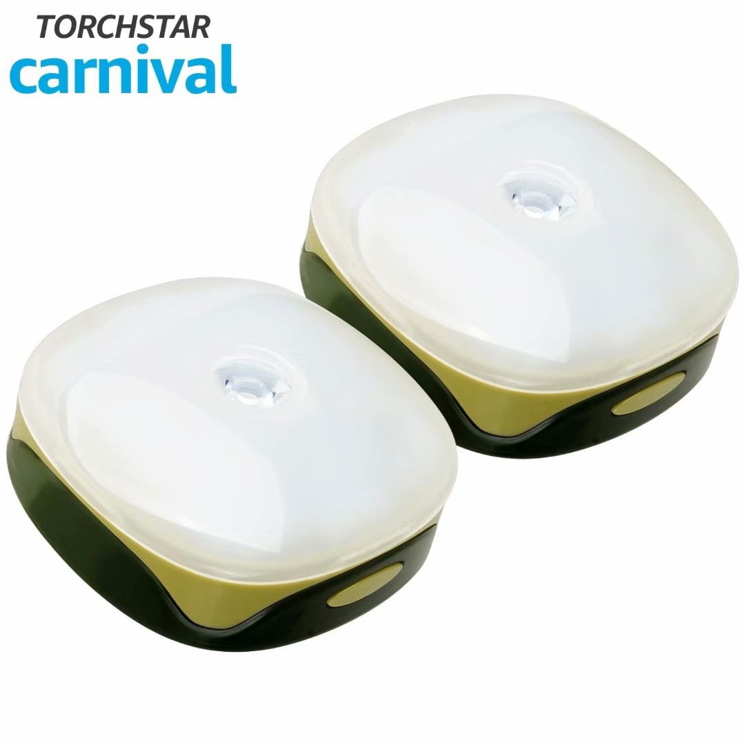 battery operated led camping lights