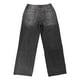 thumbnail image 4 of WILLBEST Jeans Mujer Pantalones Vaqueros Rectos de Cintura Alta para Mujer, Elásticos, Cómodos, Informales, para Uso Diario, Atuendo Versátil. Extra Grande, 4 of 4