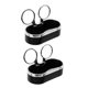 thumbnail image 5 of unbranded 2Ud Accesorio Para Porta Vasos Estable Y Fácil De Usar Color Negro, 5 of 7