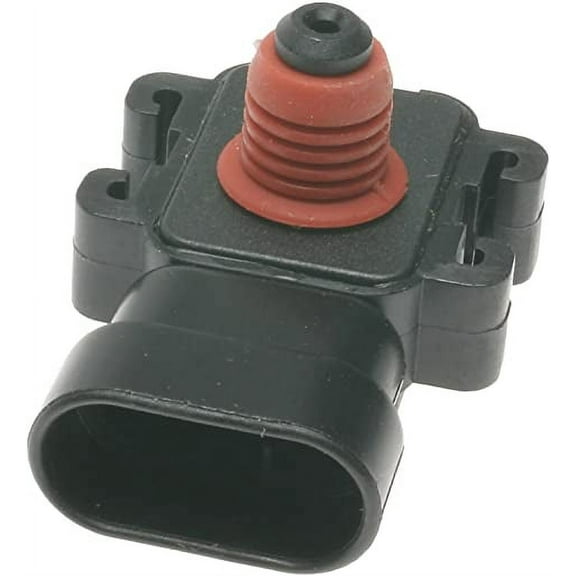 ACDelco Professional Manifold Absolute Pressure Sensor 213-4434 Fits 2007 Chevrolet Tahoe