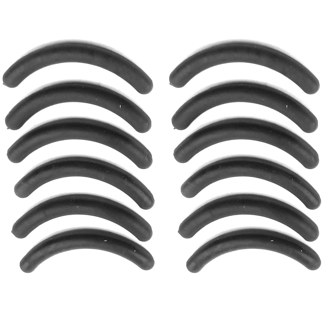 Unique Bargains Eyelash Curler Replacement Pads - Thumbnail 2