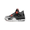 thumbnail image 1 of Jordan Youth Air Jordan 4 GS 408452 061 Infared - Size 5.5Y, 1 of 1