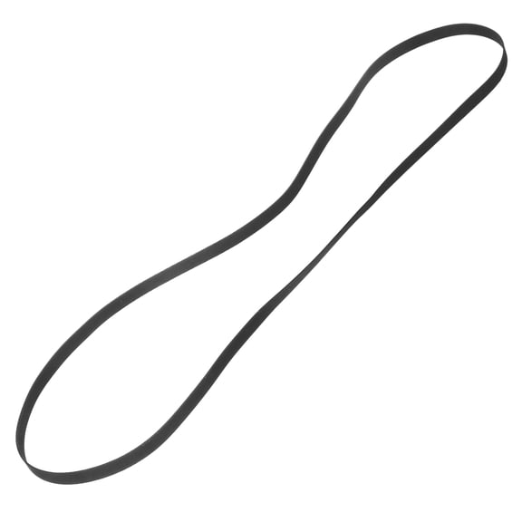 SEWCHICS Replacement Rubber Turntable Belt for and Phonograph Accessories, and Easy to Install
