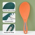 thumbnail image 3 of Rice Paddle Spoon Set of 2, Rice Spatula,Rice Spoon Paddle,Rice Cooker Spoon,Works for Rice,Mashed Potato Or More, 3 of 6