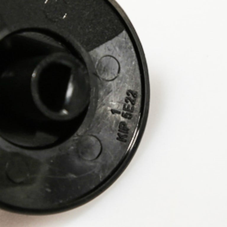 WB03X10272 GE Control Knob OEM WB03X10272