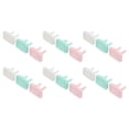 thumbnail image 4 of EeaseMX 18 protectores de enchufes antichoque para el hogar y la oficina., 4 of 8