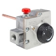 thumbnail image 2 of Termostato automático para boiler Iusa salida 3/8” NPT, 2 of 2