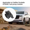 thumbnail image 2 of Module de Contrôle de Pompe à Carburant pour 2019 - 2021 pour Chevrolet pour Silverado pour GMC 13554821 13537053-, 2 of 4
