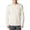 Chalk Heather, variant on Columbia Men Regular fit Long Sleeve Henley Shirt Small Beige Solid