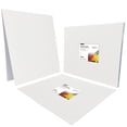 thumbnail image 4 of Phoenix Painting Canvas Panels 16x20 in 6 Pack Cotton Acrylic Color Canvas Boards for Adults & Kids, 4 of 7