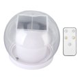 thumbnail image 2 of Luces de bolas de piscina con modos de iluminación, luces LED de bolas de piscina flotantes con energía solar, luces de piscina solares flotantes probadas profesionalmente, 2 of 12