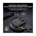 thumbnail image 3 of Transmisor/receptor Bluetooth 5.0 Lcd Para Pc, Tv, Altavoces Negro, 3 of 5