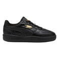 thumbnail image 1 of Tenis Puma Mujer Palermo Moda Leather Negro Casual negro 2 MX, 1 of 6