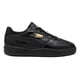 thumbnail image 1 of Tenis Puma Mujer Palermo Moda Leather Negro Casual negro 3.5 MX, 1 of 6