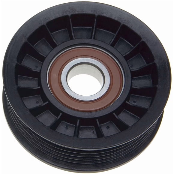 Gates Drive Belt Tensioner Pulley 38009 DriveAlign; OE Replacement